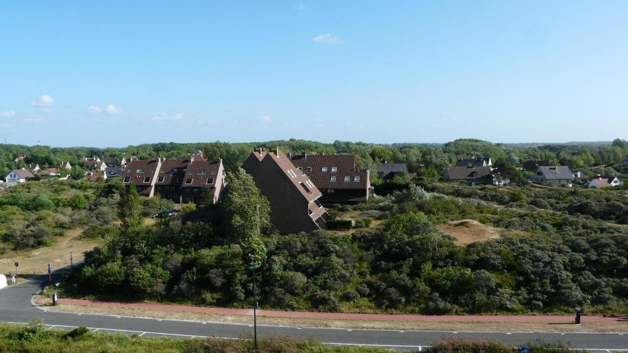 Apartamento Neptunus De Panne Exterior foto