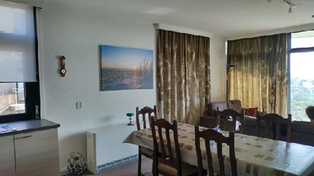 Apartamento Neptunus De Panne Exterior foto