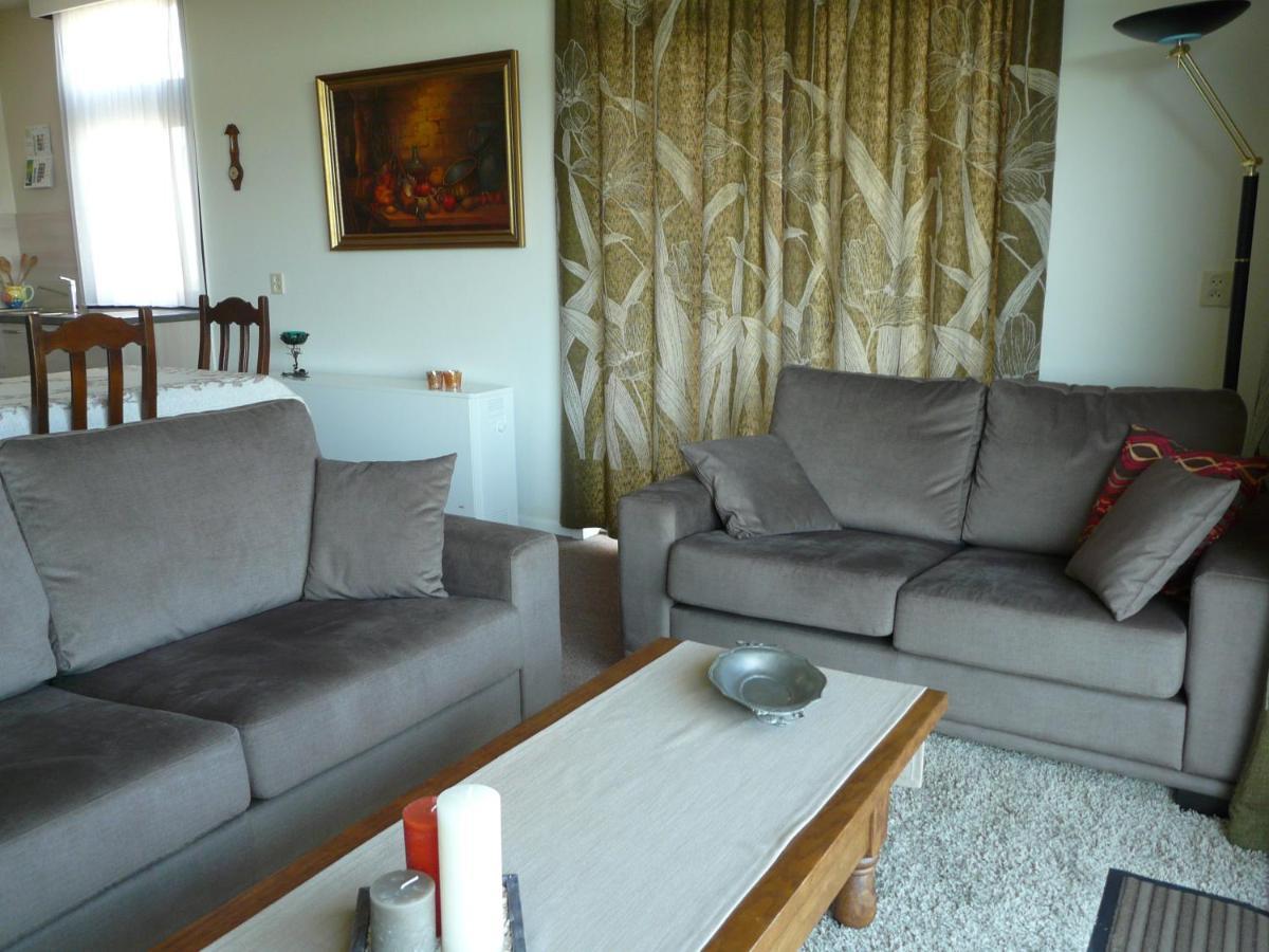 Apartamento Neptunus De Panne Exterior foto