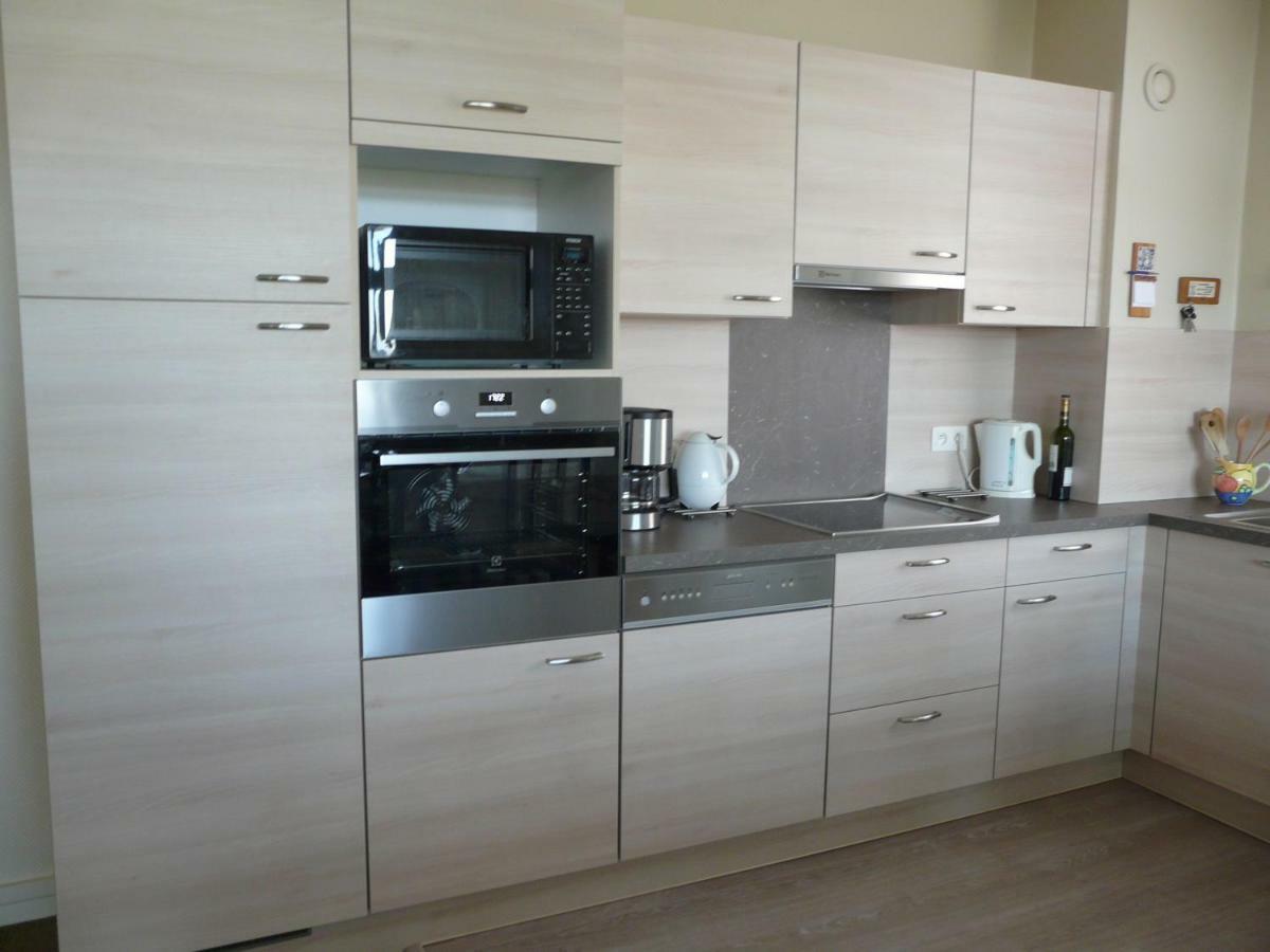 Apartamento Neptunus De Panne Exterior foto