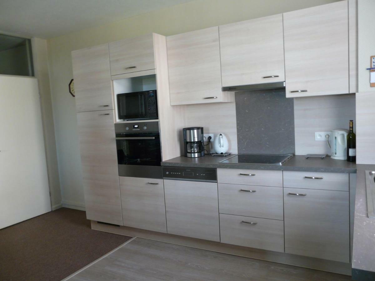Apartamento Neptunus De Panne Exterior foto